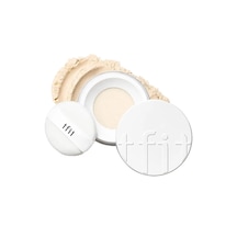 Tfıt Transparan Pudra Translucent Set Finishing Powder 02 Beige