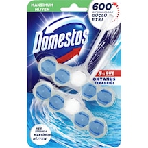Domestos Okyanus Ferahlığı Wc Blok 2 x 50 G