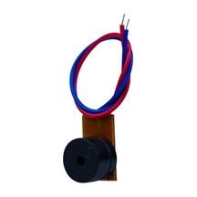 Deney Zili Buzzer 5 Adet