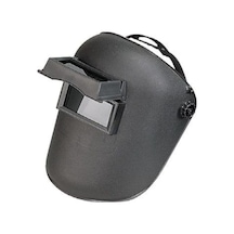 Maxsafety Se 2720 Kaynak Maskesi Argon Baş Maskesi Armut Maske
