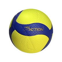 Avessa Dw-3100 Yapıştırma Voleybol Topu Çok Renkli