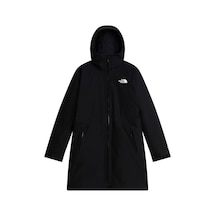The North Face W Hıkesteller Insulated Parka Kadın Ceket Nf0a8j68jk31 Siyah