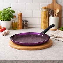 26 Cm Granit Krep Tava Diğer
