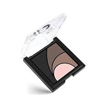 Golden Rose Longstay Eyeshadow Quattro - 07