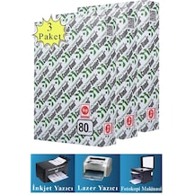 Copierbond Fotokopi Kağıdı A4 80 Gr 500 Lü 3 Paket