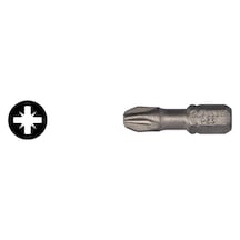 Ceta Form Cb/353 Pozidriv Bits Uç Pz3x25 Mm