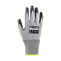 Nt 641 Gr/sy No:9 3/4 Köpük Nitril Kaplı Polyester Kesilmeye Dayanıklı Eldiven