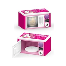 2538 Dolu Unicorn  Mikrodalga