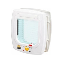 Ferplast Swing 5 Tünel Kedi Kapısı 13.5 x 13.7 CM