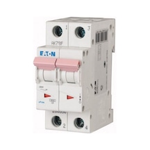 Eaton 286557 Minyatür Devre Kesici - 6ka - B Eğrisi - 2x25a