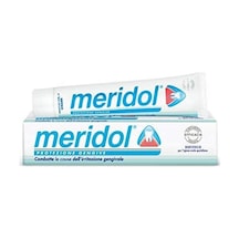 Meridol Diş Macunu 75 Ml Diş Eti Bakımı Ve Koruma