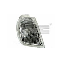 Alfa Romeo 145 146 1994-1999 Ön Sinyal Beyaz Sağ Oem No: 9946766