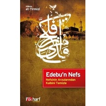 Edebu'n Nefs - Nefsinin Arzularından Kalbini Temizle - Qhdh-900768