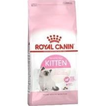 Kitten Yavru Kedi Maması 4 Kg