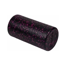 30 Cm Orta Sert Foam Roller Masaj Köpüğü Köpük Rulo Yuvarlama Köpüğü Karışık