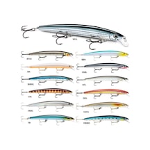 Rapala Maxrap 13Cm 15G Suni Yem