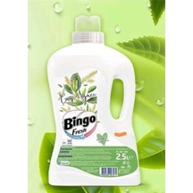Bingo Fresh Yüzey Temizleyici Çay Ağacı 2500 ML