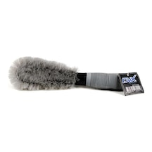 Dvx Ergonomik Slikon Sap Jant Temizleme Fırçası – Dvx6519