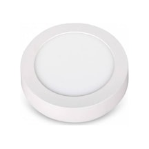 Klaus Ke47732 Klaus Sensörlü Duvar Işığı 1w 100lumen Beyaz