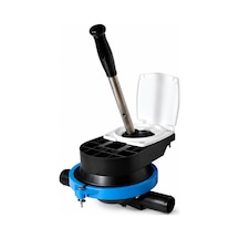 Jabsco Amazon Thrudeck Manuel Sintine Pompası 42 L/dk - 38mm Hortum Bağlantısı