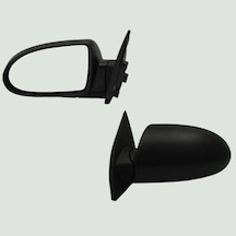 GVA 1091131 DIŞ DİKİZ AYNASI SOL ELEKTRİKLİ ACCENT ERA 06- BOYALI