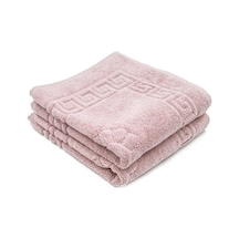 Çeyiz Diyarı Soft Pamuk Ayak Havlusu 001