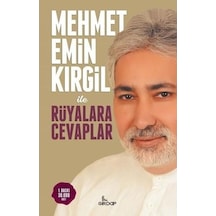 Mehmet Emin Kırgil İle Rüyalara Cevaplar - Mehmet Emin Kırgil - Girdap