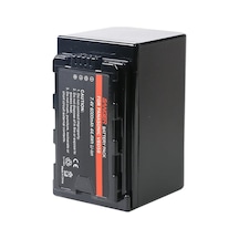 Sanger Vw-Vbd58 Panasonic Kamera Batarya
