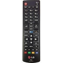 LG Uyumlu Akb73975757 Kumanda Lcd Led Tv Kumandası