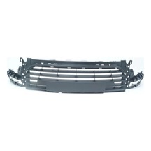 Tampon Izgarası Renault Clıo Iv Hb 11.12-08.21 Grandtour 01.13-08-21 Van 01.14-08-21
