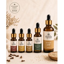 Biodamla Natural Eklem & Kas Paketi Standart Paket Diğer