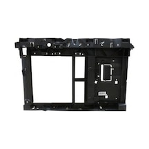 2006-2012 Peugeot 207 Ön Panel Komple Plastik 1.4cc Dizel-benzinli Turbosuz Sımyı Adet Oem No:9677952180