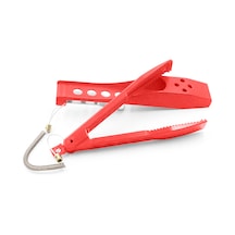 Yuntech01 Pratik Çekmeli Balık Tutma Kıskacı - Kılıflı Ve Renk Seçenekli