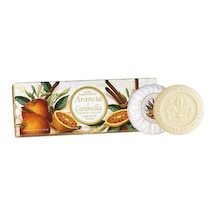 Sabun 3x100 Gr - Orange And Cinnamon Diğer