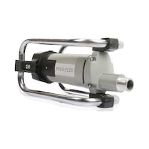 Decoflex Vibratör 3Hp - 4000 D/Dk