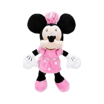 Oyuncak Minnie Core Peluş 36 Cm Oyuncak Minnie Mouse Peluş Oyun