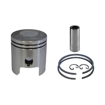 Çanta Jeneratör Piston Takım 45Mm