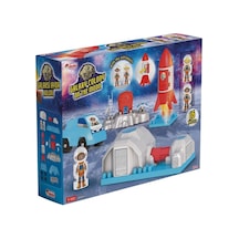 03761 Multi Blok Ay'da Koloni