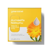 Greenlabel Aynısefa Sabunu 120 Gr