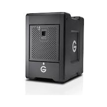 Sandisk Professional G-Raid Shuttle 4 48 Tb 4-Bay Thunderbolt 3