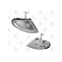DEPO 216-1531R-UE Sinyal Lambası Ön Sağ- Duysuz - Mazda 323 Famılıa 95-96