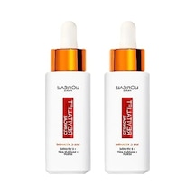 Aydınlatıcı Serum Seti, %12 Saf C Vitamini