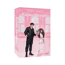 Külden Reverans - Ezjı-752530