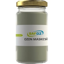 Safoz Ozon Maskesi 150 G