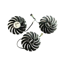 Msı Geforce Rtx 3060 Tı Ventus 3X Oc 8Gb Gddr6 256Bit Nvıdıa Fan