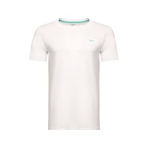 Reebok Monac Tee 102055812 Erkek Tişört Beyaz S-xxl Beyaz