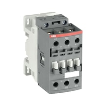 AF30-30-00-13 32A (15 KW) 100-250V AC/DC Bobinli Trifaze Güç Kont