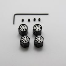 Ripido Volkswagen Uyumlu Sibop Kapağı Alyanlı Model Çalınmaya Karşı (193256766)