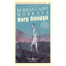Harp Dönüşü - Ybve-858767