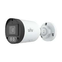 Unv Ipc2122lb-af28k-wl 2mp 2.8mm Sesli Colorhunter Bullet Ip Güve